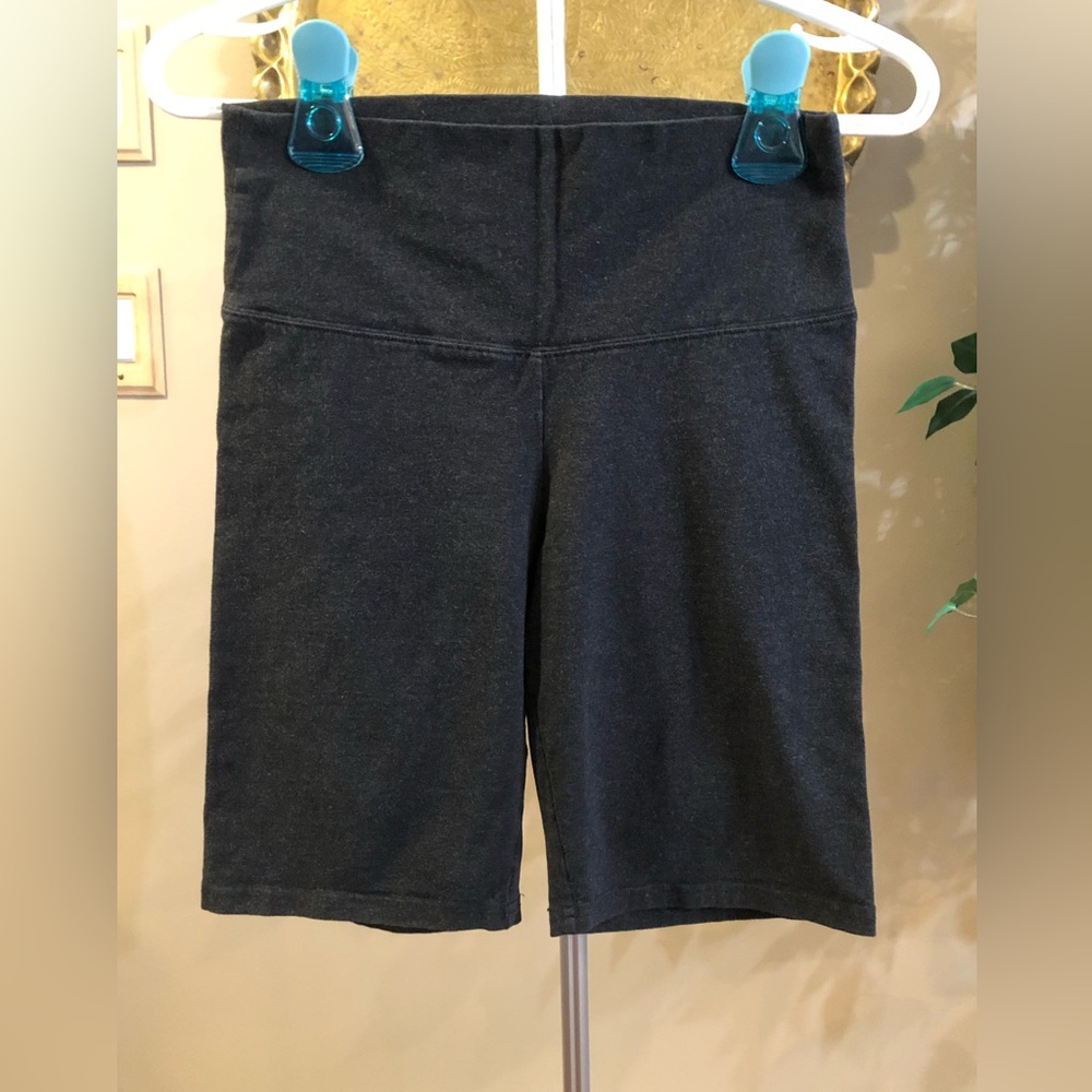 TNA bike shorts